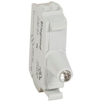  ACS BLOC LED 230V RG RESSORT 