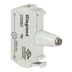  ACS BLOC LED 230V VR RESSORT 