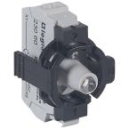  ACS S/E 1P LED 24V BC RESSORT 