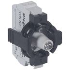  ACS S/E 1P LED 24V BE RESSORT 