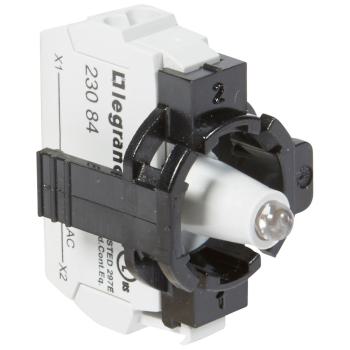  ACS S/E 1P LED 230V JN RESSORT 