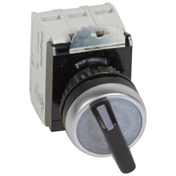  ACS COMPO L 2P MAN  BC 24V + N 