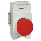  ACS TETE P-TIR 40 ROUGE EN 