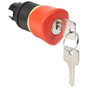  ACS TETE CLE 40 ROUGE EN 