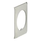  PLAQUE ANTI ROTATION 