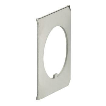  PLAQUE ANTI ROTATION 