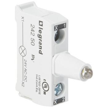  ACS BLOC LED 24V BC SAIL VIS 