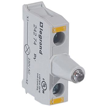  ACS BLOC LED 230V JN SAIL VIS 