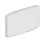  INSERT LARGE BLANC 