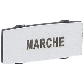  INSERT MARQUE MARCHE 