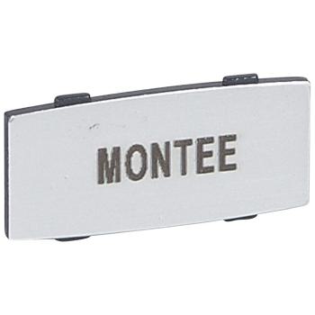  INSERT MARQUE MONTEE 