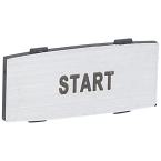  INSERT MARQUE START 