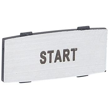  INSERT MARQUE START 