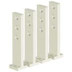  DPX 1600 JEU P.AR.TRI.DECALEES 