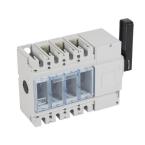  DPX IS 630 3P 400A CDE LAT.DR. 