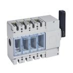  DPX IS 630 4P 630A CDE LAT.DR. 