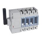  DPX IS 630 3P 400A CDE LAT.G. 