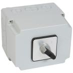  PR40 INV SANS 0 4P BOITIER 