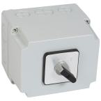 PR63 INV SANS 0 4P BOITIER 