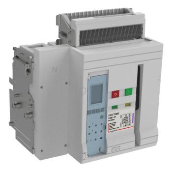  DMX31600 50KAD.4P 1000A+028165 