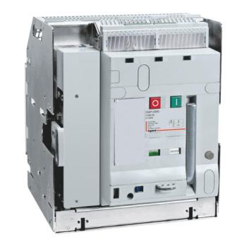  DMX3-I 2500 DEBROCH. 4P 1250 A 