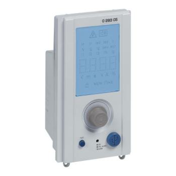  UNITE PROT.MP2.10MIS 