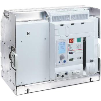  DMX34000MPX10 50KA DE 4P3200A 