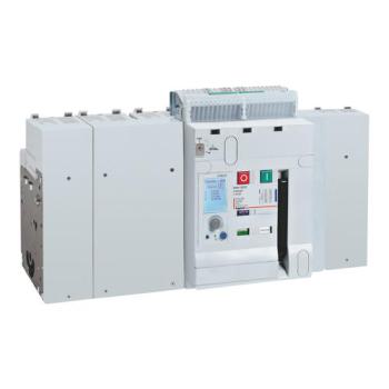  DMX36300MPX10 100KA F 3P 5000A 