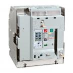  DMX3 25 H DEBRO 4P 2500A 
