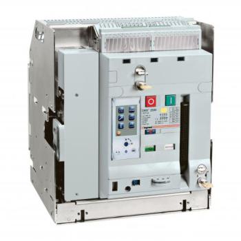  DMX3 25 H DEBRO 4P 2500A 