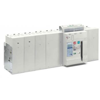  DMX3 6300 L FIXE 4POLES 6300 A 