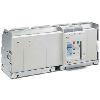  DMX3 6300 L DEBRO 4POLES 5000A 