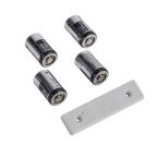  KIT DE BATTERIE POUR ALIM. MP4 