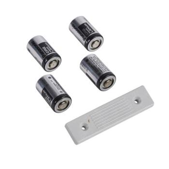  KIT DE BATTERIE POUR ALIM. MP4 