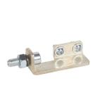  KIT CONN. DE TERRE POUR FIXE 