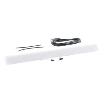  MOD.LED GTL AV CORD.MALE FEM. 