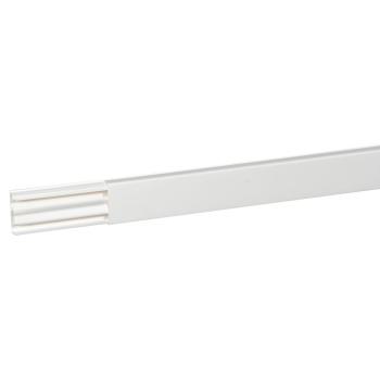  MOULURE 40X12,5 BLANC 