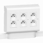  CADRES VERTICAUX 3 X 4 MOD 