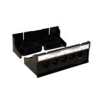  5 PORTS CU PAN FIBRE MOD A EQU 