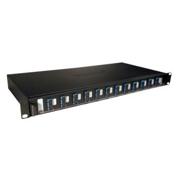  TIROIR 12SC DUPLEX MONO 1U 