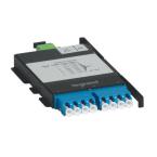  UHD8 CASSETTE LC MPO OS2 PU 