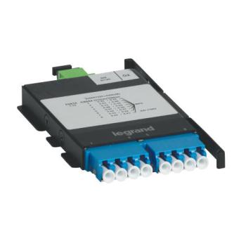  UHD8 CASSETTE LC MPO OS2 PU 