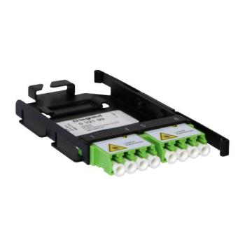  UHD8 ADAPTATEUR 8LC APC OS 