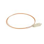 PIGTAIL SC OM2 1M CORE LSZH 