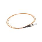  PIGTAIL ST OM2 1M CORE LSZH 