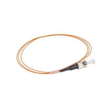 PIGTAIL ST OM2 1M CORE LSZH 