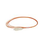  PIGTAIL SC OM2 2M CORE LSZH 