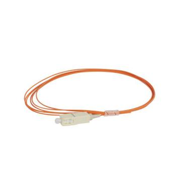  PIGTAIL SC OM2 2M CORE LSZH 