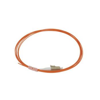  PIGTAIL LC OM2 2M CORE LSZH 
