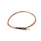  PIGTAIL ST OM2 2M CORE LSZH 
